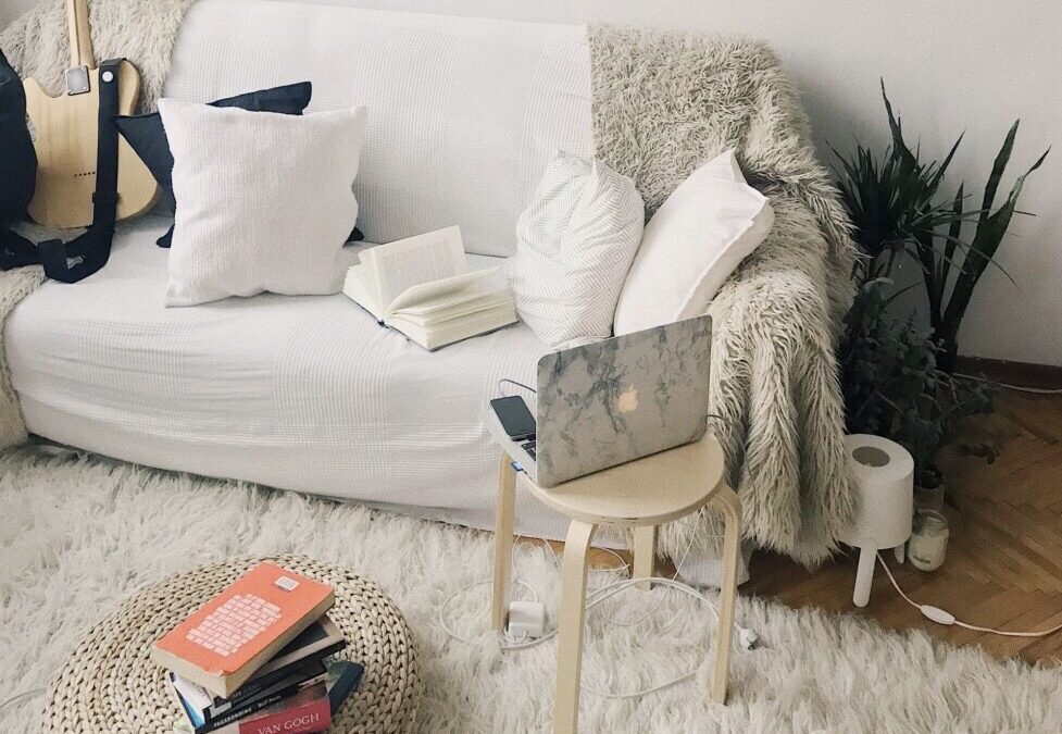 Thuiskomen bij Jezelf – Vrij van Codependentie