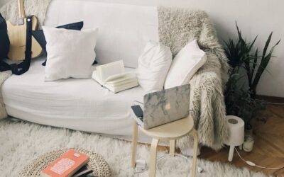 Thuiskomen bij Jezelf – Vrij van Codependentie