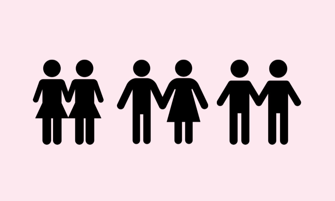 Een onveilige hechtingstijl houdt de Liefde op afstand